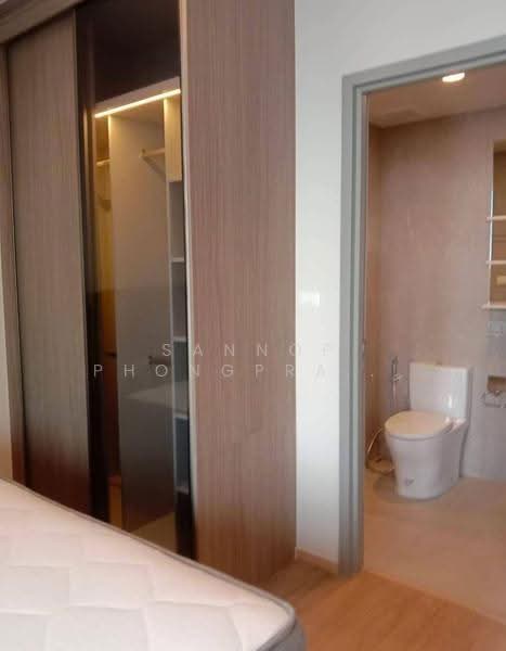 The Issara Sathorn : ดิ อิสสระ สาทร, กรุงเทพ, ถนนจันทน์, ทุ่งมหาเมฆ, สาทร, กรุงเทพ, 33 ตร.ม., คอนโด ให้เช่า, โดย Sannop Phongpraphan, 500562568 - DDproperty.com
