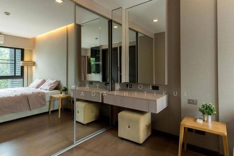 Tidy Thonglor : ไทดี้ ทองหล่อ, กรุงเทพ, 105 ถนนสุขุุมวิท 55, คลองตันเหนือ, วัฒนา, กรุงเทพ, 42 ตร.ม., คอนโด ให้เช่า, โดย Nattapol Jedsadathitikul, 500562572 - DDproperty.com