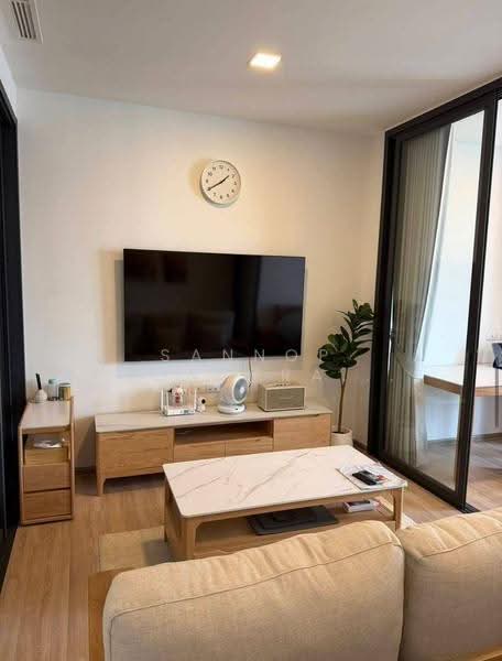 XT Phayathai, Bangkok, Phaya Thai Road, Thanon Phaya Thai, Ratchathewi, Bangkok, 1 Bedroom, 43 sqm, Condo For Rent, by Sannop Phongpraphan, 500562573 - DDproperty.com