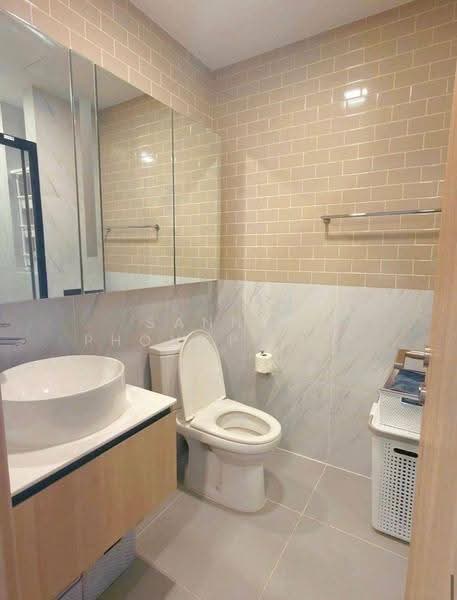 XT Phayathai, Bangkok, Phaya Thai Road, Thanon Phaya Thai, Ratchathewi, Bangkok, 1 Bedroom, 43 sqm, Condo For Rent, by Sannop Phongpraphan, 500562573 - DDproperty.com