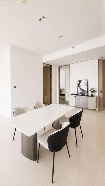 Banyan Tree Residences Riverside, Bangkok, Soi Somdet Chao Phraya 17, Khlong San, Bangkok, 2 Bedrooms, 178 sqm, Condo For Rent, by Muhammad-ameen Waeyusoh, 500562574 - DDproperty.com