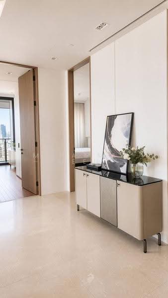 Banyan Tree Residences Riverside : บันยัน ทรี เรสซิเดนซ์ ริเวอร์ไซด์ กรุงเทพ, กรุงเทพ, ซอยสมเด็จเจ้าพระยา 17, คลองสาน, กรุงเทพ, 178 ตร.ม., คอนโด ให้เช่า, โดย Muhammad-ameen Waeyusoh, 500562574 - DDproperty.com