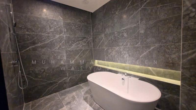 Banyan Tree Residences Riverside, Bangkok, Soi Somdet Chao Phraya 17, Khlong San, Bangkok, 2 Bedrooms, 178 sqm, Condo For Rent, by Muhammad-ameen Waeyusoh, 500562574 - DDproperty.com