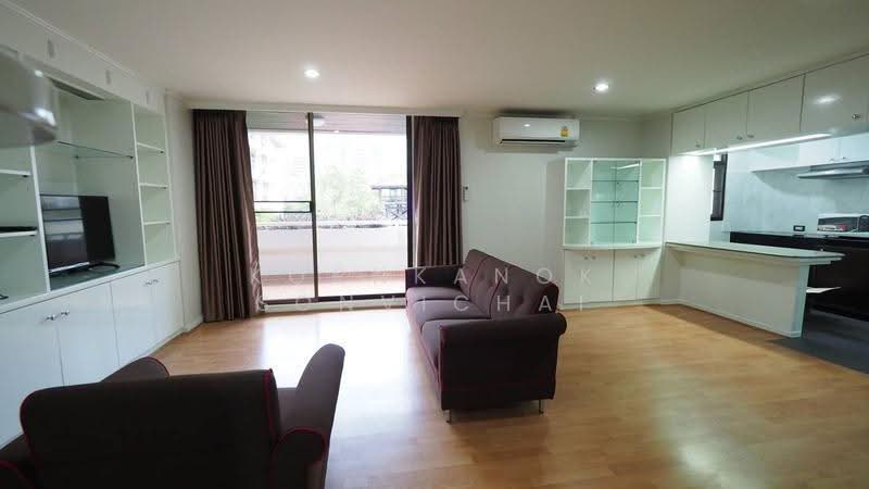 The Concord, Bangkok, Sukhumvit, Khlongtoei Nua, Watthana, Bangkok, 1 Bedroom, 128 sqm, Condo For Rent, by Kornkanok Sonvichai, 500562577 - DDproperty.com