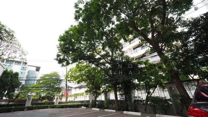 The Concord, Bangkok, Sukhumvit, Khlongtoei Nua, Watthana, Bangkok, 1 Bedroom, 128 sqm, Condo For Rent, by Kornkanok Sonvichai, 500562577 - DDproperty.com