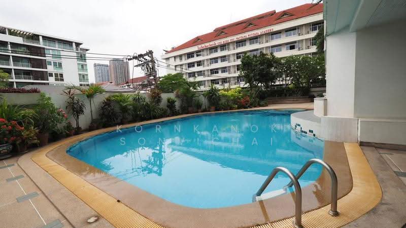 The Concord, Bangkok, Sukhumvit, Khlongtoei Nua, Watthana, Bangkok, 1 Bedroom, 128 sqm, Condo For Rent, by Kornkanok Sonvichai, 500562577 - DDproperty.com