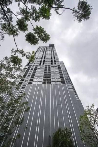 Knightsbridge Prime Sathorn : ไนท์บริดจ์ ไพรม์ สาทร, กรุงเทพ, 599 นราธิวาสราชนครินทร์, ทุ่งมหาเมฆ, สาทร, กรุงเทพ, 25 ตร.ม., คอนโด ให้เช่า, โดย Sannop Phongpraphan, 500562579 - DDproperty.com