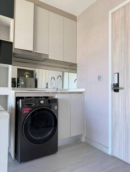 Knightsbridge Prime Sathorn, Bangkok, 599 Naradhiwas Rajanagarindra Road, Thung Maha Mek, Sathon, Bangkok, 1 Bedroom, 25 sqm, Condo For Rent, by Sannop Phongpraphan, 500562579 - DDproperty.com