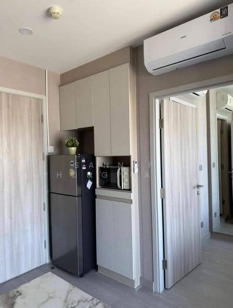 Knightsbridge Prime Sathorn, Bangkok, 599 Naradhiwas Rajanagarindra Road, Thung Maha Mek, Sathon, Bangkok, 1 Bedroom, 25 sqm, Condo For Rent, by Sannop Phongpraphan, 500562579 - DDproperty.com