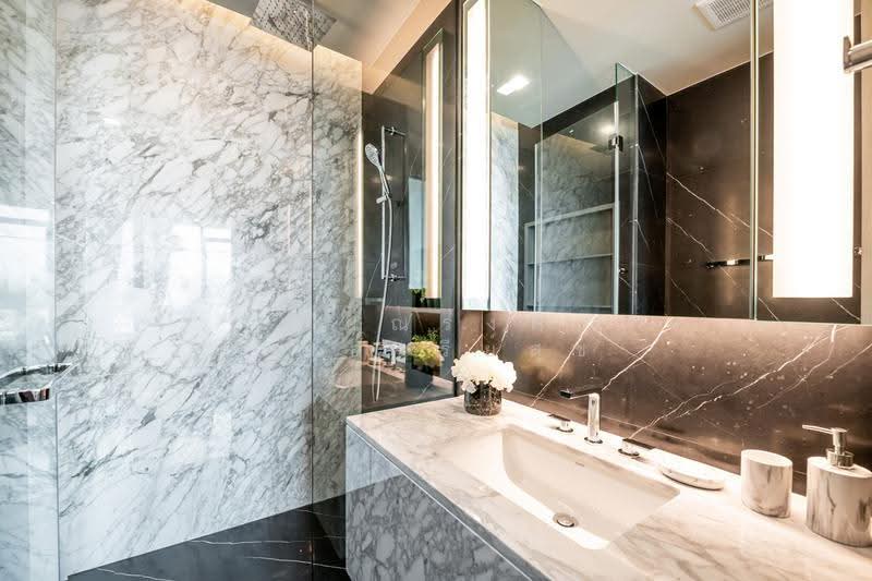 The Monument Thonglor, Bangkok, 998 Thonglor Road, Khlong Tan Nua, Watthana, Bangkok, 2 Bedrooms, 125 sqm, Condo For Rent, by ชัยณรงค์ ลิ้มอารีย์สุข, 500562580 - DDproperty.com