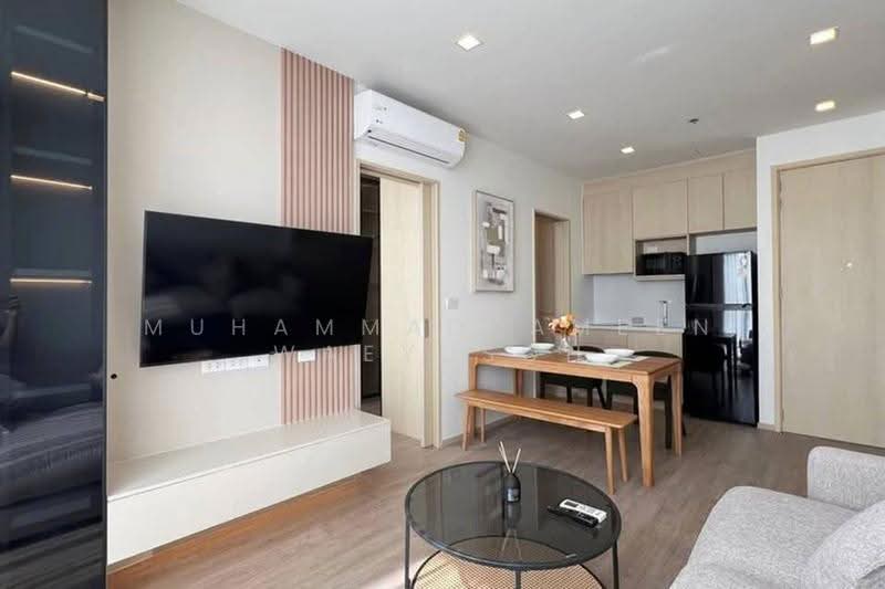 Noble State 39, Bangkok, 35 Soi Sukhumvit 39, Khlong Tan Nua, Watthana, Bangkok, 1 Bedroom, 41 sqm, Condo For Sale, by Muhammad-ameen Waeyusoh, 500562581 - DDproperty.com