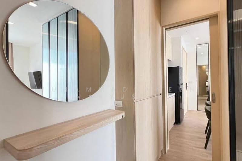 Noble State 39, Bangkok, 35 Soi Sukhumvit 39, Khlong Tan Nua, Watthana, Bangkok, 1 Bedroom, 41 sqm, Condo For Sale, by Muhammad-ameen Waeyusoh, 500562581 - DDproperty.com