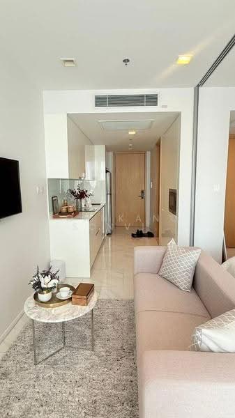 Hyde Sukhumvit 11, Bangkok, 11 Soi Sukhumvit 11, Khlongtoei Nua, Watthana, Bangkok, 1 Bedroom, 35 sqm, Condo For Sale, by Kornkanok Sonvichai, 500562582 - DDproperty.com