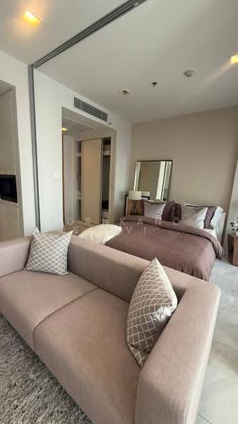 Hyde Sukhumvit 11, Bangkok, 11 Soi Sukhumvit 11, Khlongtoei Nua, Watthana, Bangkok, 1 Bedroom, 35 sqm, Condo For Sale, by Kornkanok Sonvichai, 500562582 - DDproperty.com
