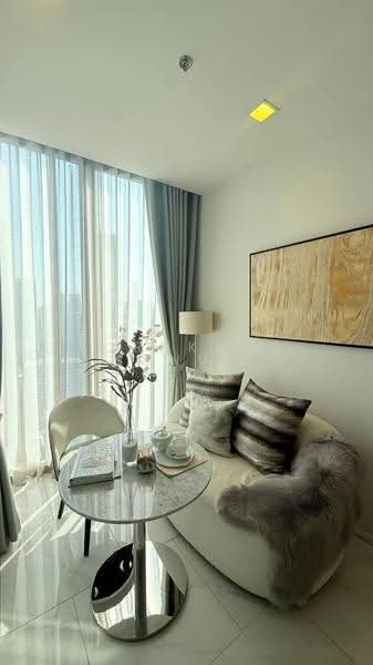 Hyde Sukhumvit 11, Bangkok, 11 Soi Sukhumvit 11, Khlongtoei Nua, Watthana, Bangkok, 1 Bedroom, 35 sqm, Condo For Sale, by Kornkanok Sonvichai, 500562582 - DDproperty.com
