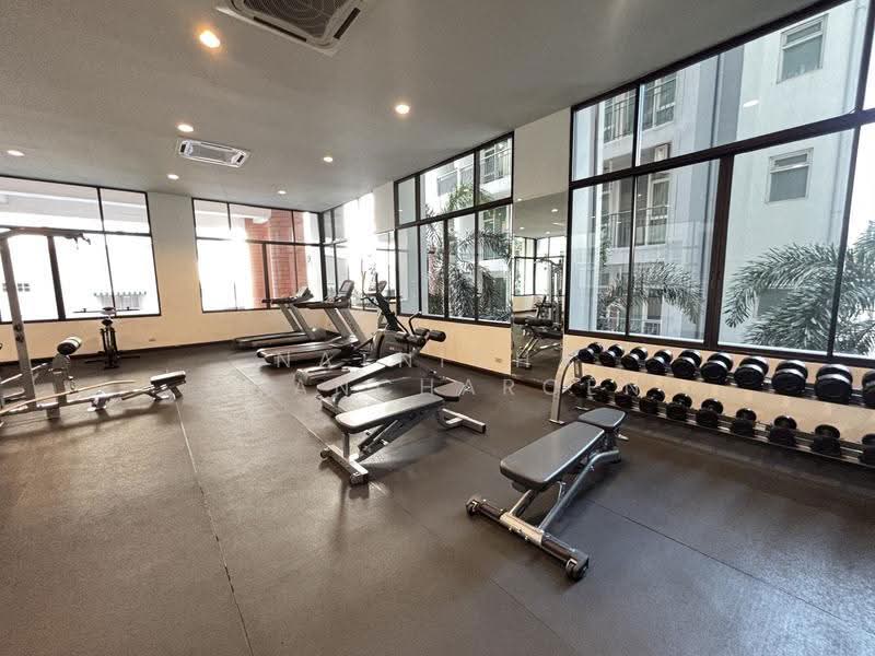 Acadamia Grand Tower : อคาเดเมีย แกรนด์ ทาวเวอร์, กรุงเทพ, ซอย สุขุมวิท 43, คลองตันเหนือ, วัฒนา, กรุงเทพ, 85 ตร.ม., คอนโด ให้เช่า, โดย Natnicha Kwancharoen, 500562583 - DDproperty.com