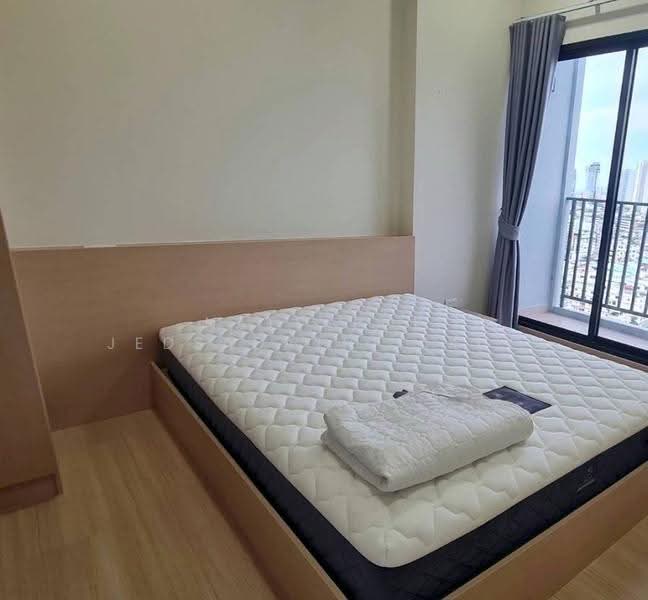 Supalai Loft Prajadhipok-Wongwian Yai : ศุภาลัย ลอฟท์ ประชาธิปก-วงเวียนใหญ่, กรุงเทพ, ถนนประชาธิปก, สมเด็จเจ้าพระยา, คลองสาน, กรุงเทพ, 67 ตร.ม., คอนโด ให้เช่า, โดย Nattapol Jedsadathitikul, 500562585 - DDproperty.com