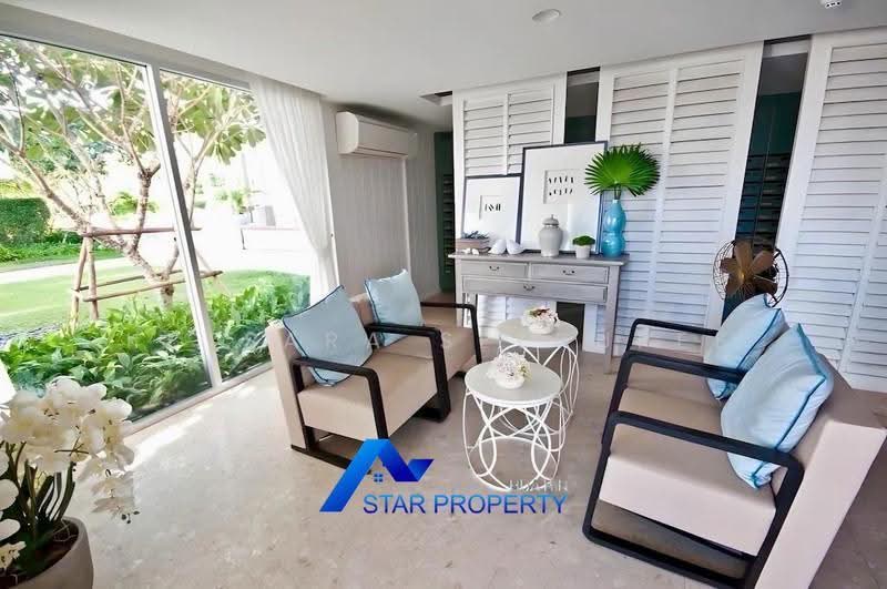 Baan Peang Ploen, Prachuap Khiri Khan, 6/608 Mooban Huadon, Nong Kae, Hua Hin, Prachuap Khiri Khan, Studio, 30 sqm, Condo For Sale, by Ketsara Seerupee, 500562586 - DDproperty.com