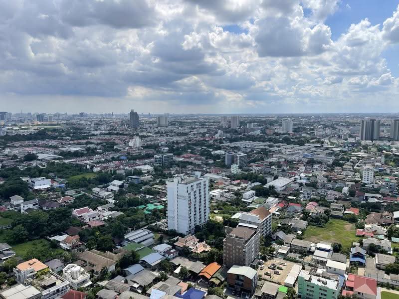 Unio H Tiwanon, Nonthaburi, Bangkok-Non Road, Bang Khen, Muang Nonthaburi, Nonthaburi, 1 Bedroom, 28 sqm, Condo For Rent, by ภาคิน ธนทวี, 500562587 - CITY VIEW - DDproperty.com