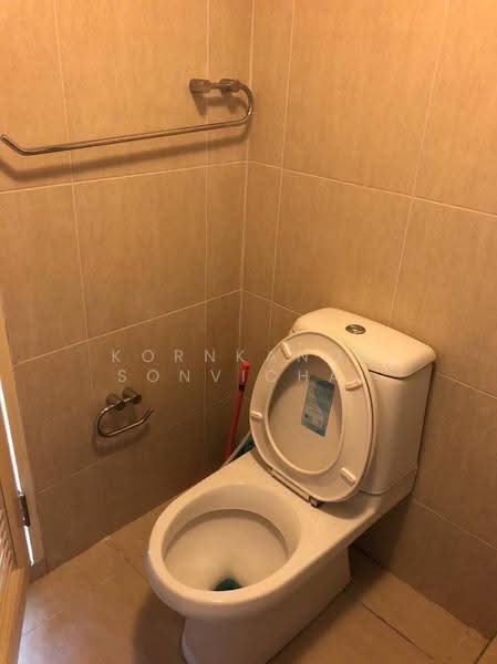 The Clover Thonglor Residence, Bangkok, Soi Sukhumvit 55, Khlong Tan Nua, Watthana, Bangkok, 1 Bedroom, 36 sqm, Condo For Rent, by Kornkanok Sonvichai, 500562588 - DDproperty.com