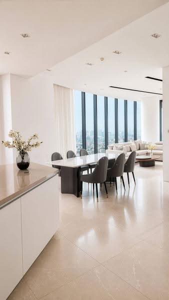 Banyan Tree Residences Riverside, Bangkok, Soi Somdet Chao Phraya 17, Khlong San, Bangkok, 2 Bedrooms, 178 sqm, Condo For Rent, by Muhammad-ameen Waeyusoh, 500562589 - DDproperty.com
