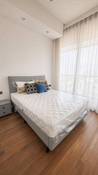 Banyan Tree Residences Riverside, Bangkok, Soi Somdet Chao Phraya 17, Khlong San, Bangkok, 2 Bedrooms, 178 sqm, Condo For Rent, by Muhammad-ameen Waeyusoh, 500562589 - DDproperty.com