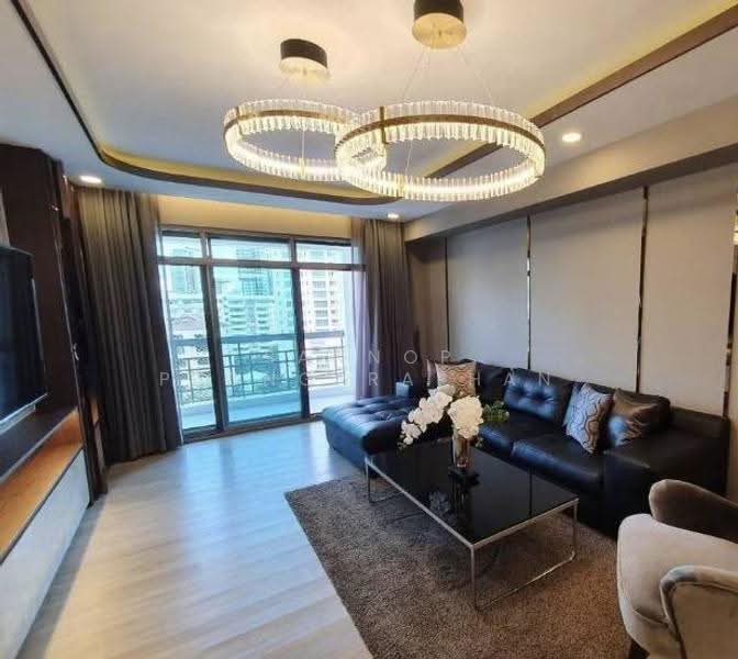 Royal Castle Sukhumvit : รอยัล คาสเซอร์ สุขุมวิท, กรุงเทพ, 30 ซอยสุขุมวิท 39, คลองเตยเหนือ, วัฒนา, กรุงเทพ, 139 ตร.ม., คอนโด ให้เช่า, โดย Sannop Phongpraphan, 500562591 - DDproperty.com
