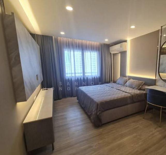 Royal Castle Sukhumvit, Bangkok, 30 Soi Sukhumvit 39, Khlongtoei Nua, Watthana, Bangkok, 3 Bedrooms, 139 sqm, Condo For Rent, by Sannop Phongpraphan, 500562591 - DDproperty.com