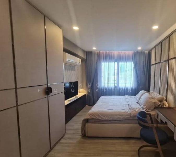Royal Castle Sukhumvit, Bangkok, 30 Soi Sukhumvit 39, Khlongtoei Nua, Watthana, Bangkok, 3 Bedrooms, 139 sqm, Condo For Rent, by Sannop Phongpraphan, 500562591 - DDproperty.com