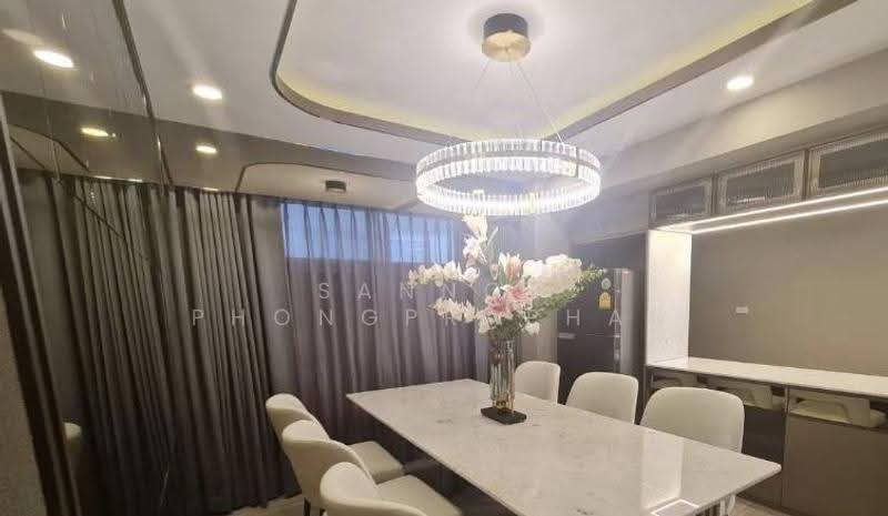 Royal Castle Sukhumvit, Bangkok, 30 Soi Sukhumvit 39, Khlongtoei Nua, Watthana, Bangkok, 3 Bedrooms, 139 sqm, Condo For Rent, by Sannop Phongpraphan, 500562591 - DDproperty.com