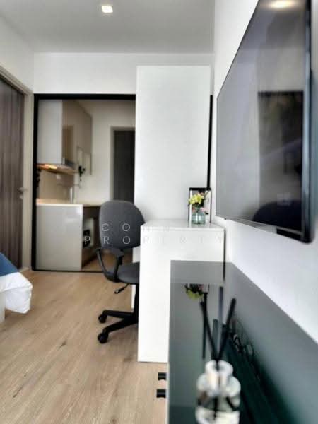 The Rich Rama 9-Srinakarin, Bangkok, Srinakarin Road, Suan Luang, Bangkok, 1 Bedroom, 26 sqm, Condo For Rent, by Connex Property, 500562592 - DDproperty.com