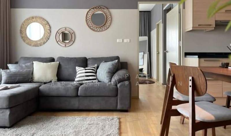 Noble Reveal, Bangkok, 36 Soi Sukhumvit 63, Ekamai Road, Phra Kanong Nua, Watthana, Bangkok, 1 Bedroom, 55 sqm, Condo For Rent, by Jettapat Jaroonpipatkun, 500562593 - DDproperty.com