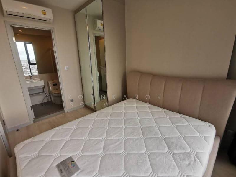 Knightsbridge Prime Sathorn, Bangkok, 599 Naradhiwas Rajanagarindra Road, Thung Maha Mek, Sathon, Bangkok, 1 Bedroom, 25 sqm, Condo For Sale, by Kornkanok Sonvichai, 500562595 - DDproperty.com
