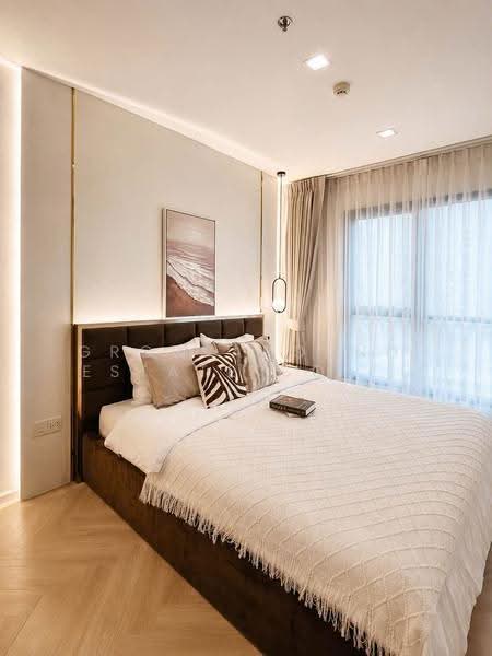 Life Sukhumvit 48, Bangkok, Soi Sukhumvit 48, Phra Kanong, Khlong Toei, Bangkok, 2 Bedrooms, 40 sqm, Condo For Sale, by Grow Around Estate Company Limited, 500562596 - DDproperty.com