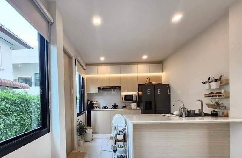 undefined, กรุงเทพ, ศาลาธรรมสพน์, ทวีวัฒนา, กรุงเทพ, 240 ตร.ม., บ้านเดี่ยว ขาย, โดย Rasita Maneelam, 500562600 - DDproperty.com