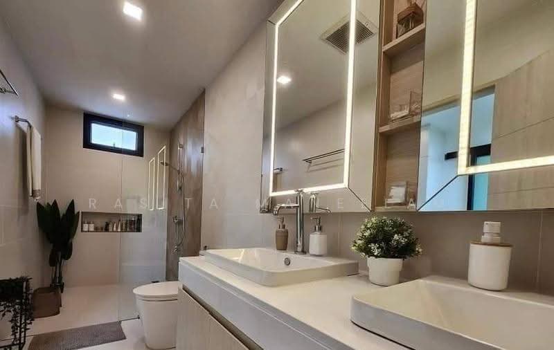 undefined, กรุงเทพ, ศาลาธรรมสพน์, ทวีวัฒนา, กรุงเทพ, 240 ตร.ม., บ้านเดี่ยว ขาย, โดย Rasita Maneelam, 500562600 - DDproperty.com