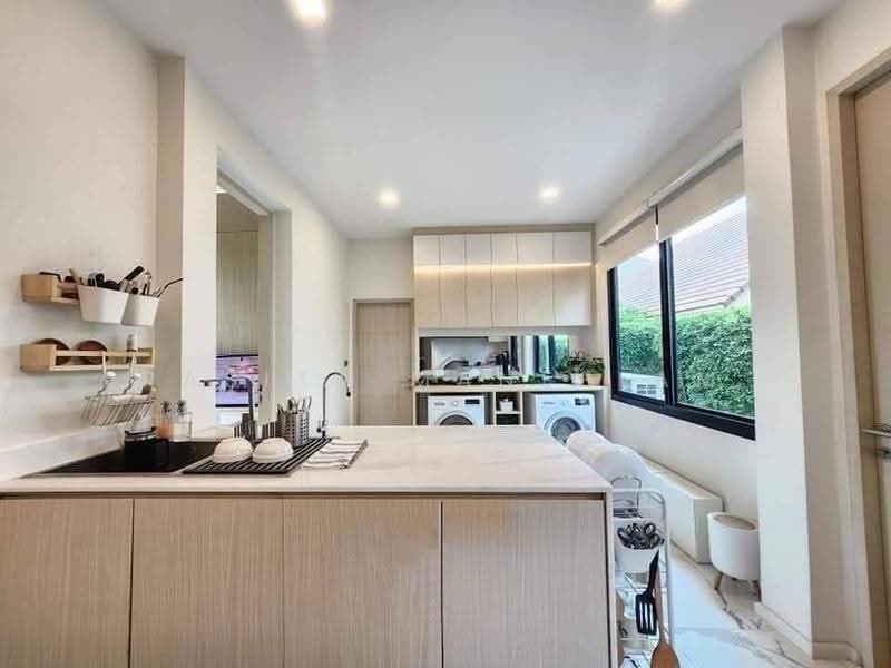 undefined, กรุงเทพ, ศาลาธรรมสพน์, ทวีวัฒนา, กรุงเทพ, 240 ตร.ม., บ้านเดี่ยว ขาย, โดย Rasita Maneelam, 500562600 - DDproperty.com