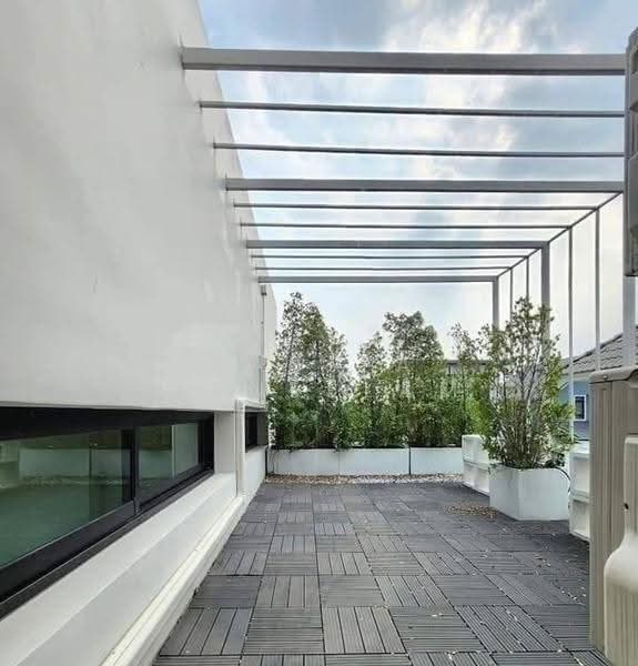undefined, Bangkok, Sala Thammasop, Thawi Watthana, Bangkok, 3 Bedrooms, 240 sqm, Single Detached House For Sale, by Rasita Maneelam, 500562600 - DDproperty.com
