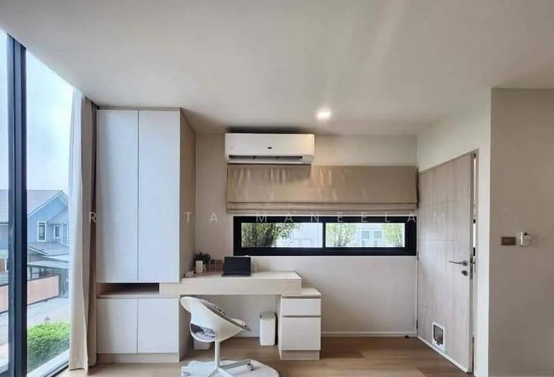 undefined, กรุงเทพ, ศาลาธรรมสพน์, ทวีวัฒนา, กรุงเทพ, 240 ตร.ม., บ้านเดี่ยว ขาย, โดย Rasita Maneelam, 500562600 - DDproperty.com