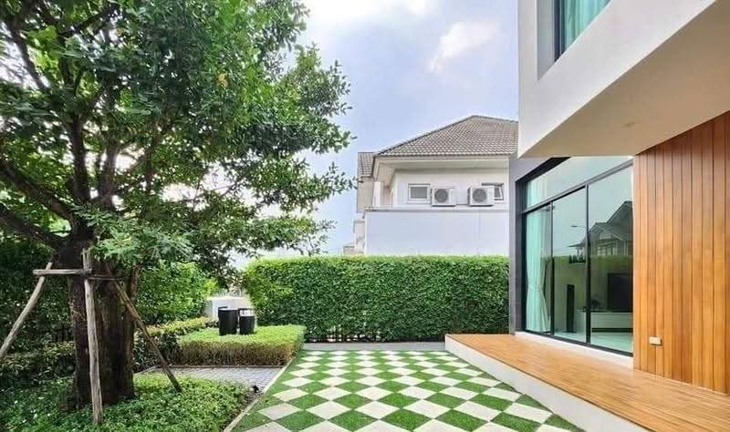 undefined, กรุงเทพ, ศาลาธรรมสพน์, ทวีวัฒนา, กรุงเทพ, 240 ตร.ม., บ้านเดี่ยว ขาย, โดย Rasita Maneelam, 500562600 - DDproperty.com