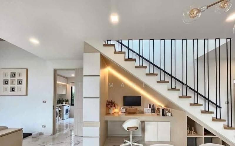undefined, กรุงเทพ, ศาลาธรรมสพน์, ทวีวัฒนา, กรุงเทพ, 240 ตร.ม., บ้านเดี่ยว ขาย, โดย Rasita Maneelam, 500562600 - DDproperty.com