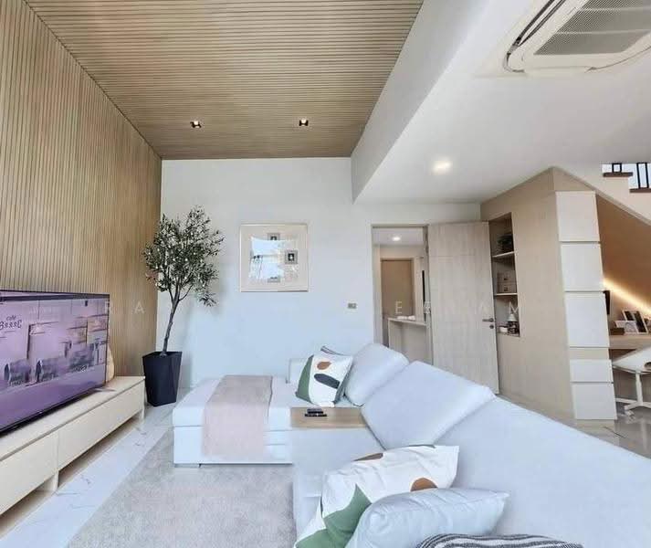undefined, Bangkok, Sala Thammasop, Thawi Watthana, Bangkok, 3 Bedrooms, 240 sqm, Single Detached House For Sale, by Rasita Maneelam, 500562600 - DDproperty.com