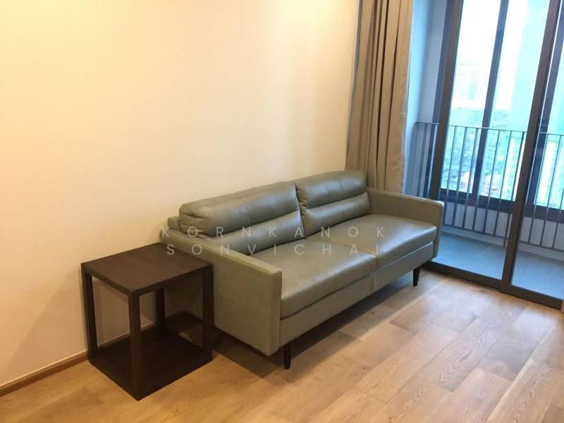 Q Chidlom-Phetchaburi, Bangkok, 1088 Phetchaburi Road, Makkasan, Ratchathewi, Bangkok, 2 Bedrooms, 63 sqm, Condo For Rent, by Kornkanok Sonvichai, 500562601 - DDproperty.com