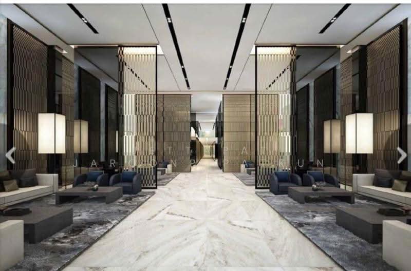 The XXXIX By Sansiri, Bangkok, 300 Soi Sukhumvit 39, Khlong Tan Nua, Watthana, Bangkok, 1 Bedroom, 55 sqm, Condo For Rent, by Jettapat Jaroonpipatkun, 500562602 - DDproperty.com
