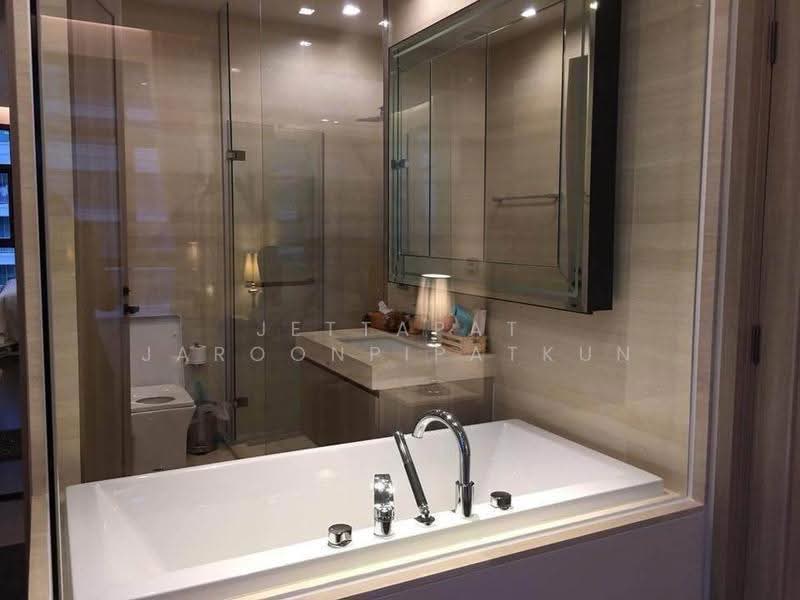 The XXXIX By Sansiri : เดอะ เทอร์ทีไนน์ บาย แสนสิริ, กรุงเทพ, 300 ซอยสุขุมวิท 39 แขวงคลองตันเหนือ เขตวัฒนา กรุงเทพมหานคร, คลองตันเหนือ, วัฒนา, กรุงเทพ, 55 ตร.ม., คอนโด ให้เช่า, โดย Jettapat Jaroonpipatkun, 500562602 - DDproperty.com