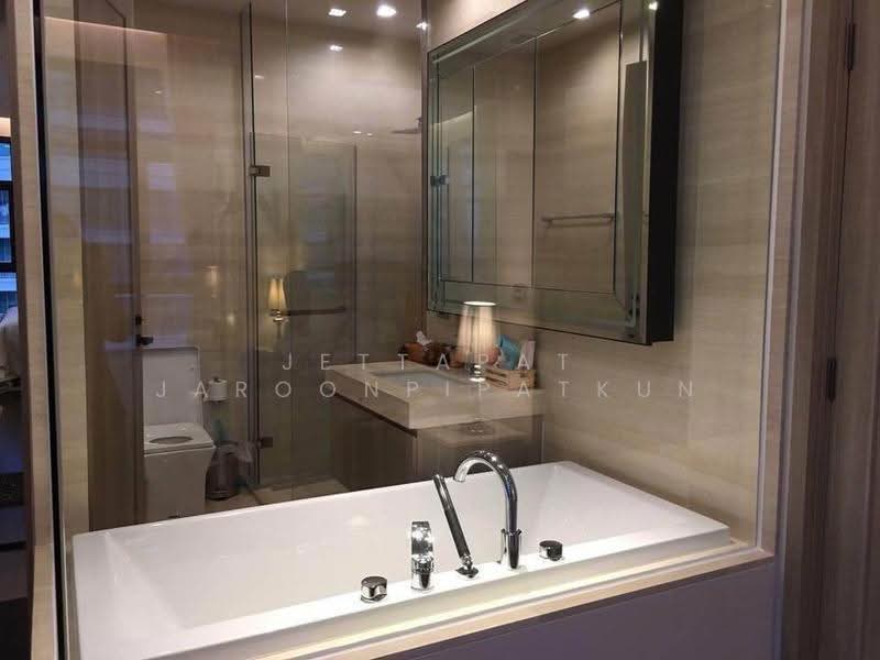 The XXXIX By Sansiri, Bangkok, 300 Soi Sukhumvit 39, Khlong Tan Nua, Watthana, Bangkok, 1 Bedroom, 55 sqm, Condo For Rent, by Jettapat Jaroonpipatkun, 500562602 - DDproperty.com