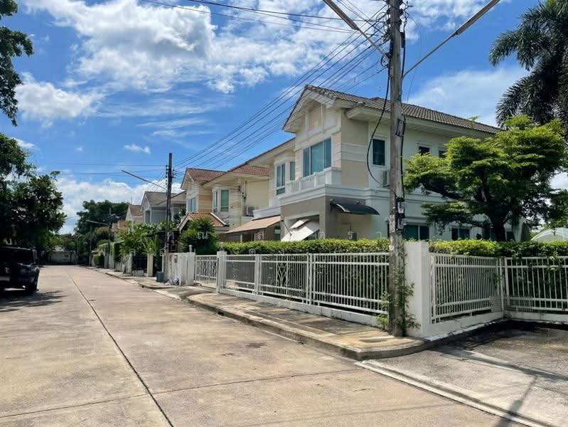 Perfect Place Ramkhamhaeng 164 : เพอร์เฟค เพลส รามคำแหง 164, กรุงเทพ, ซอยรามคำแหง 164, สะพานสูง, กรุงเทพ, 280 ตร.ม., บ้านเดี่ยว ขาย, โดย คุณ สุภัตรา พลอยแดง (แพร), 500562603 - DDproperty.com