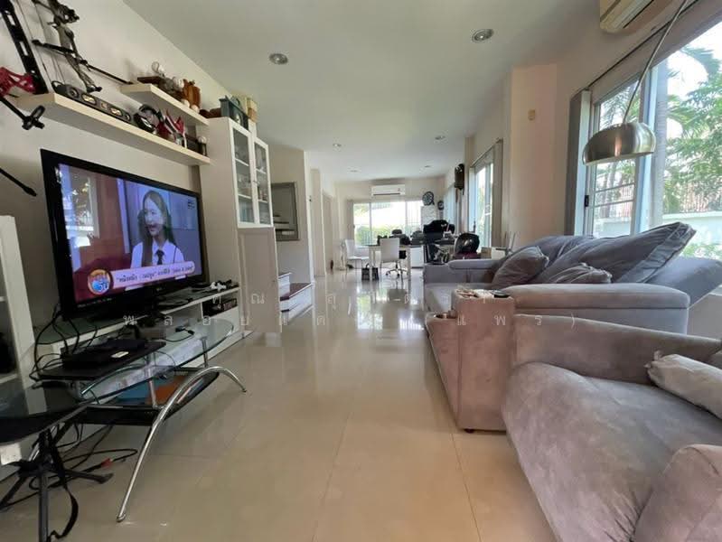 Perfect Place Ramkhamhaeng 164, Bangkok, Soi Ramkhamhaeng 164, Saphan Sung, Bangkok, 3 Bedrooms, 280 sqm, Single Detached House For Sale, by คุณ สุภัตรา พลอยแดง (แพร), 500562603 - DDproperty.com