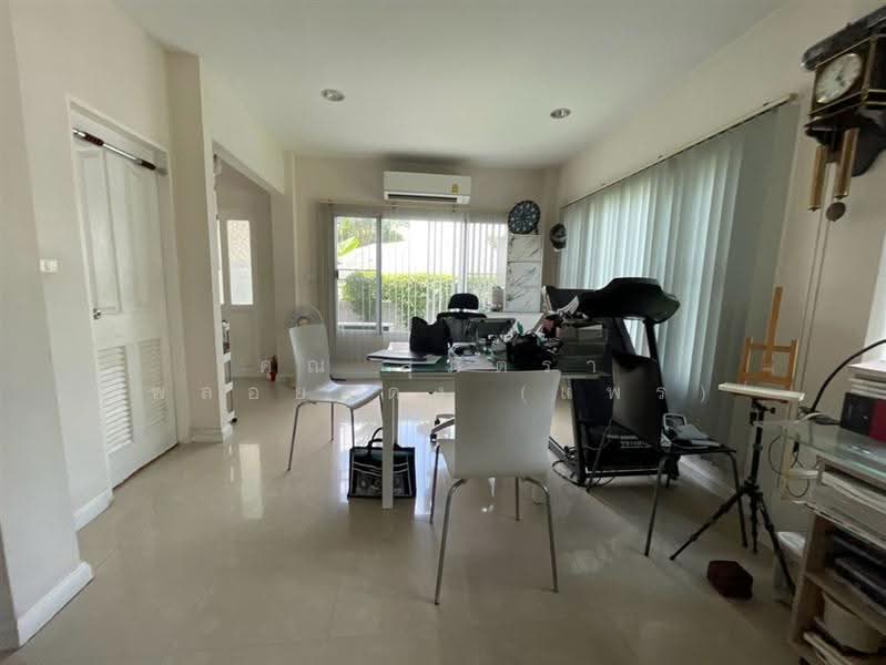 Perfect Place Ramkhamhaeng 164, Bangkok, Soi Ramkhamhaeng 164, Saphan Sung, Bangkok, 3 Bedrooms, 280 sqm, Single Detached House For Sale, by คุณ สุภัตรา พลอยแดง (แพร), 500562603 - DDproperty.com