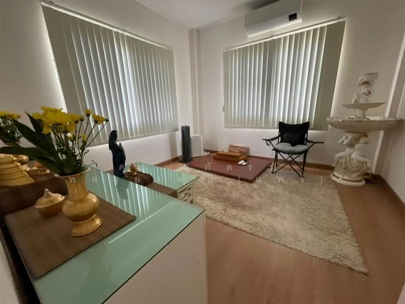 Perfect Place Ramkhamhaeng 164 : เพอร์เฟค เพลส รามคำแหง 164, กรุงเทพ, ซอยรามคำแหง 164, สะพานสูง, กรุงเทพ, 280 ตร.ม., บ้านเดี่ยว ขาย, โดย คุณ สุภัตรา พลอยแดง (แพร), 500562603 - DDproperty.com